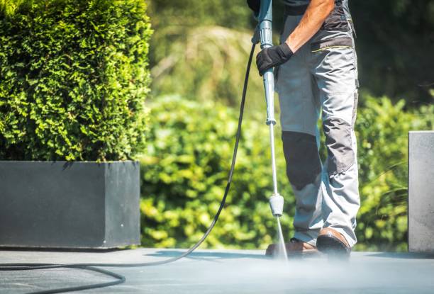 Professional Pressure Washing Services in Mcgregor, FL